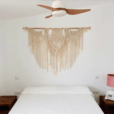 Playa De Canteras-albareda 2 Apartment