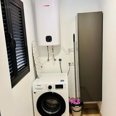 Playa De Canteras-albareda 2 ラスパルマス・デ・グランカナリア