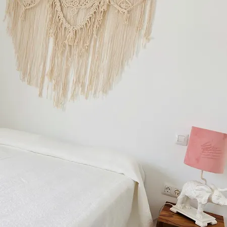 Playa De Canteras-albareda 2 * ラスパルマス・デ・グランカナリア