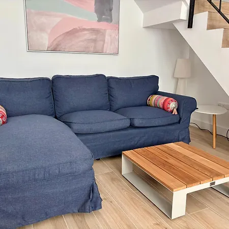 Playa De Canteras-albareda 2