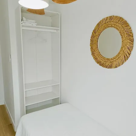 Playa De Canteras-albareda 2 ラスパルマス・デ・グランカナリア