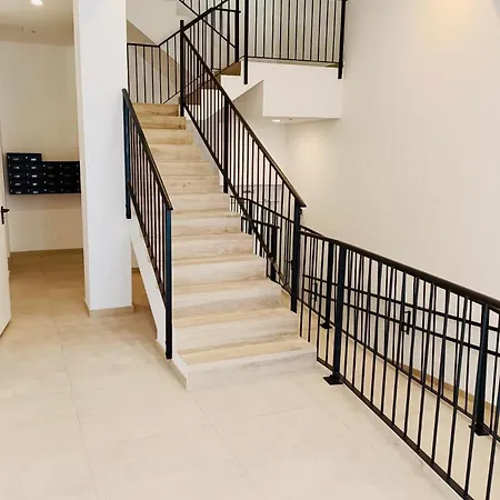 アパート Playa De Canteras-albareda 2 ラスパルマス・デ・グランカナリア