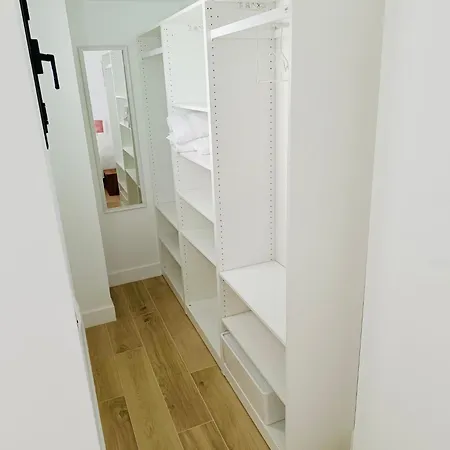 Playa De Canteras-albareda 2