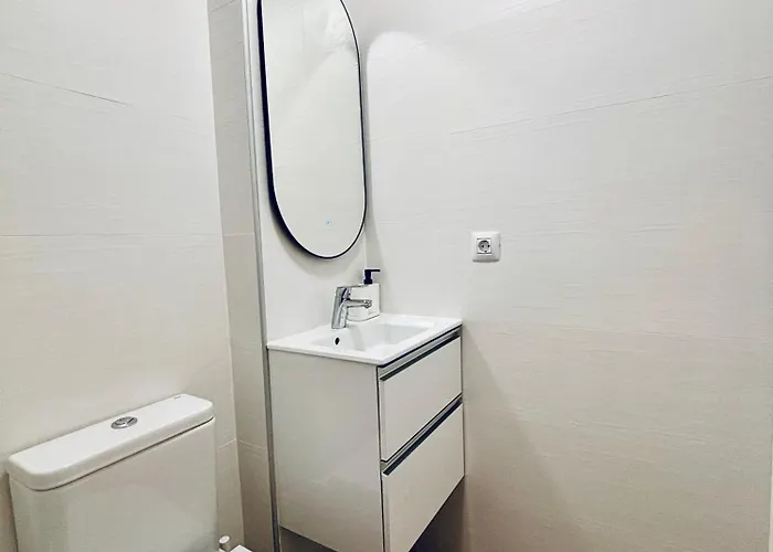 Playa De Canteras-albareda 2 Apartment Las Palmas / Gran Canaria