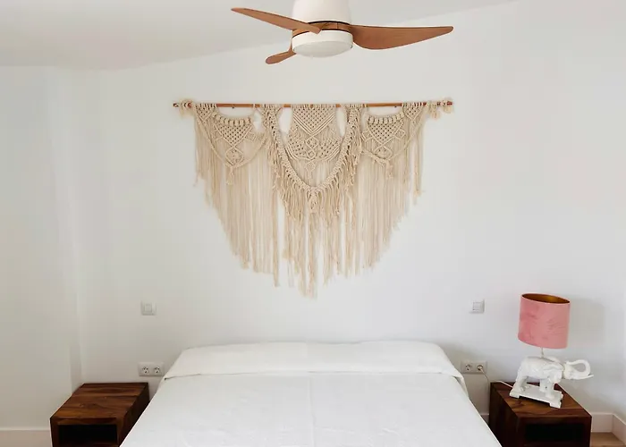 Playa De Canteras-albareda 2 Apartment