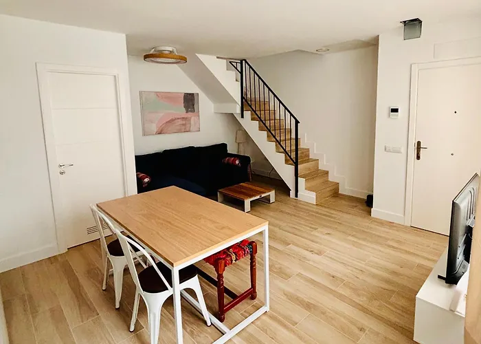 Apartment Playa De Canteras-albareda 2