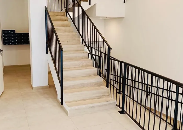 Apartment Playa De Canteras-albareda 2 Las Palmas / Gran Canaria