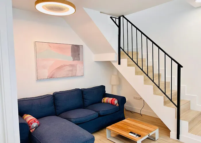 Lejlighed Playa De Canteras-albareda 2