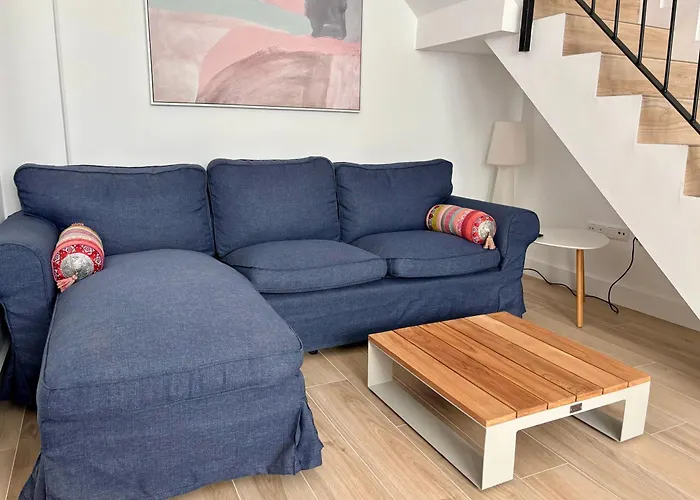 Playa De Canteras-albareda 2