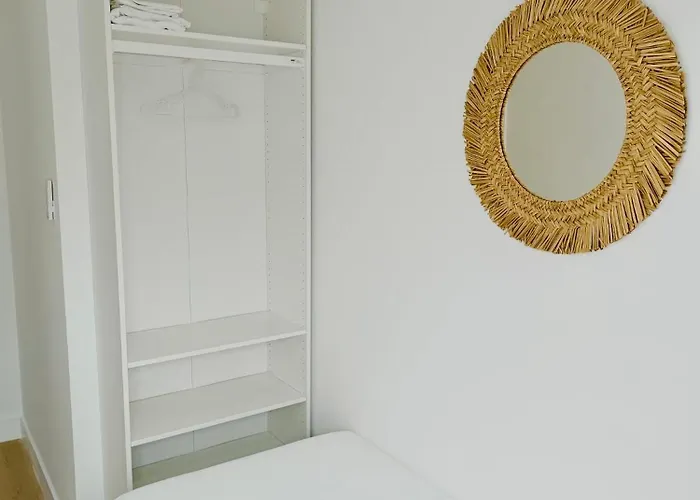 Playa De Canteras-albareda 2 Las Palmas de Gran Canaria