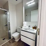 Apartmán Playa De Canteras-albareda 2