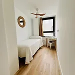 Apartmán Playa De Canteras-albareda 2 Las Palmas de Gran Canaria