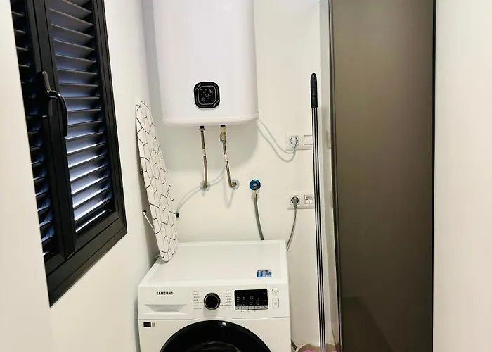 Playa De Canteras-albareda 2 라스팔마스