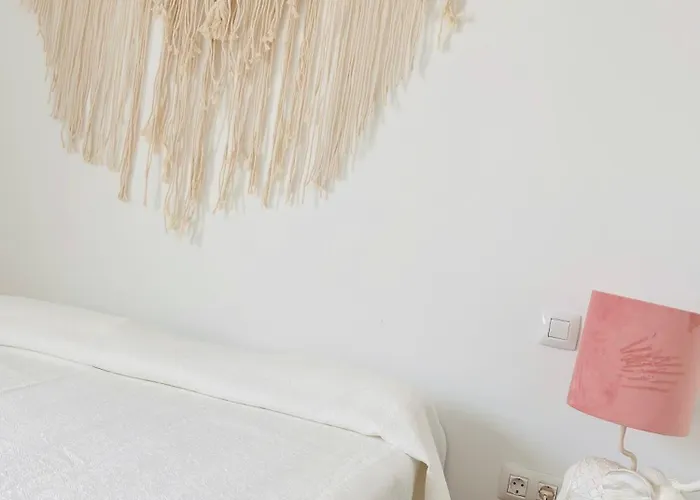 Playa De Canteras-albareda 2 * 라스팔마스